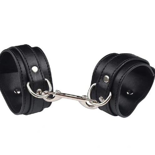 Anal and Elegant Cuffs with Hook Collar Beaded 5334 0225